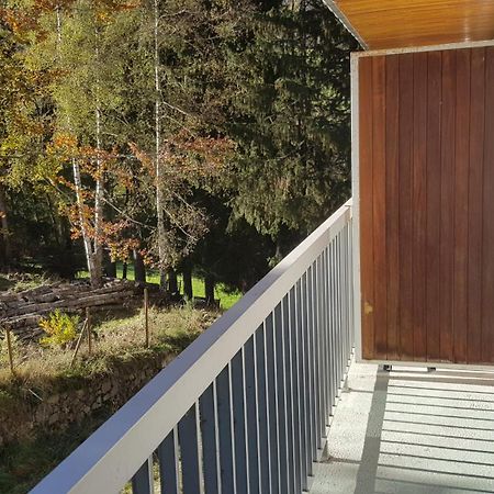La Baleine Blanche - Chambres Campan Zewnętrze zdjęcie