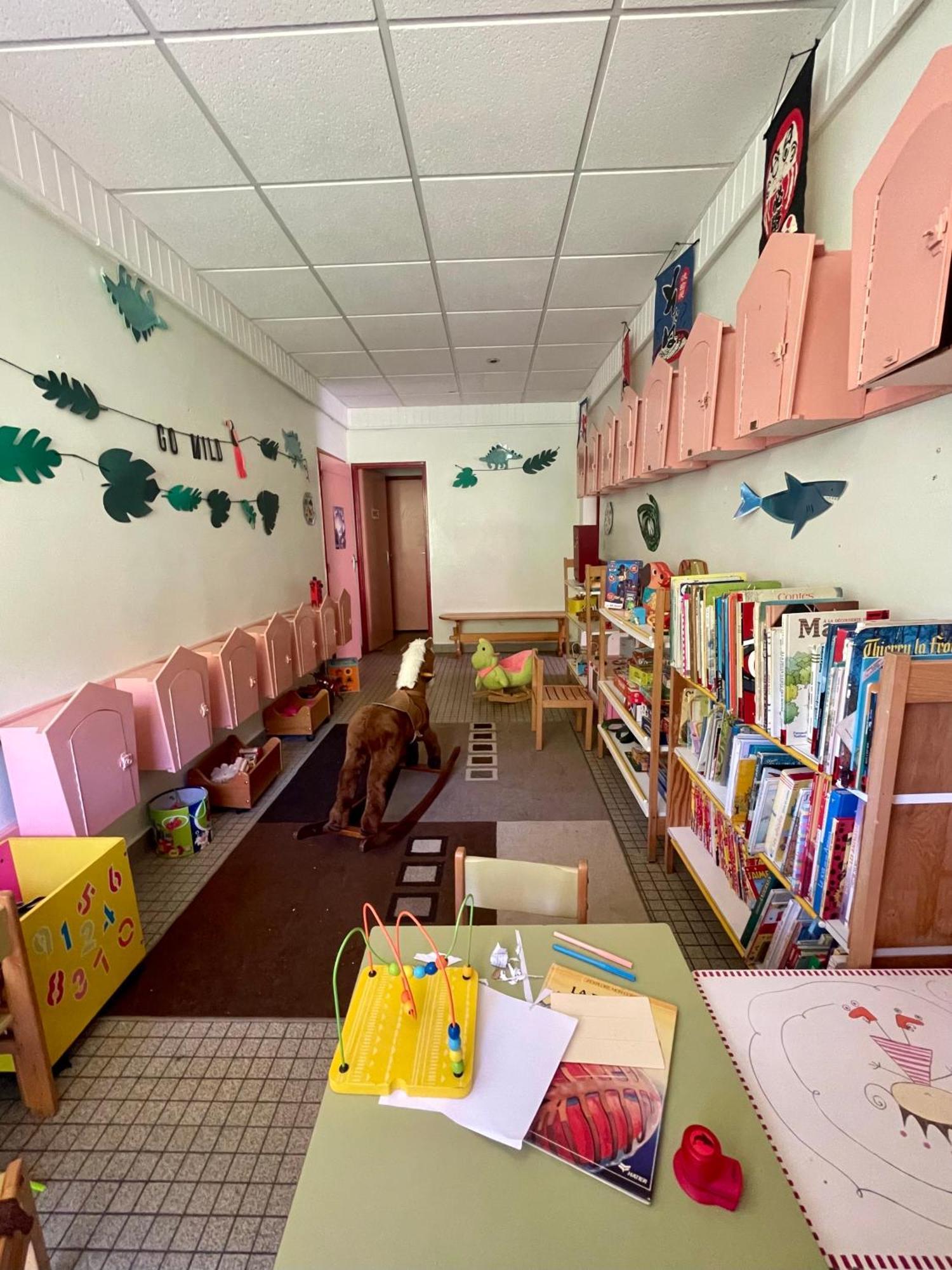 La Baleine Blanche - Chambres Campan Zewnętrze zdjęcie